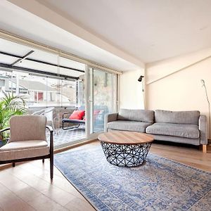 Appartement met een Slaapkamer
